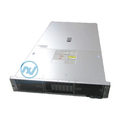 DELL Power edge R750xa 2U GPU Rack Server mit Intel Xeon Prozessor Typ und 18TB Festplatte