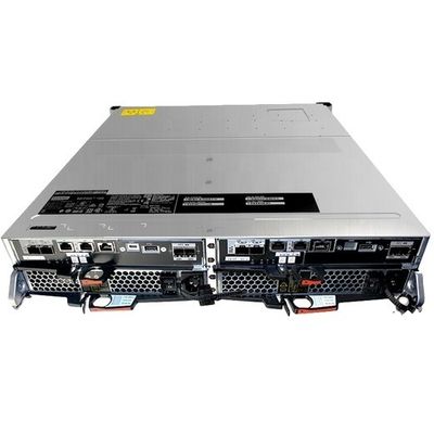 Lenovo ThinkSystem DE2000 Dual Control/4 * 16GB FC Disk Array Schrank für Leistung