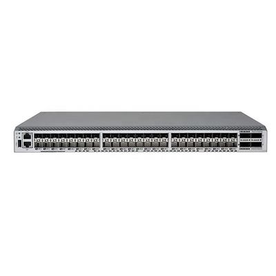 DS-6620B 24P/48P Schalter Voll-Duplex-Halb-Duplex-Kommunikation mit 32G Gigabit FC-Ports