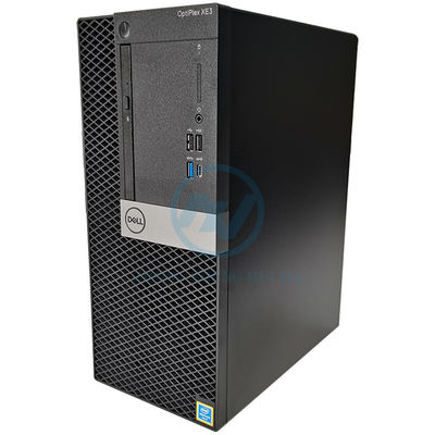 DELL OPTIPLEX XE3 Desktop PC 3- Intel I5-8500 6 Core/9 MB/6 T/65 W 8G 1T DVDRW für Ihre