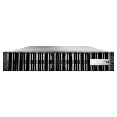 Intel Xeon Goldmedaille 5415 128GB DDR5 1.2TSAS 2*900W Stromversorgung 2U Server für Sie