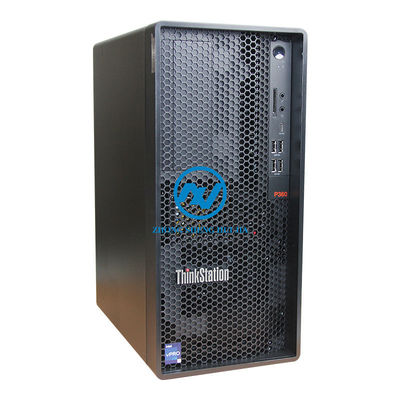 Lenovo ThinkStation P360 Tower Workstation PC perfekt für kreative Profis