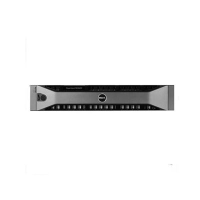 Private Mould DELL PowerVault MD3820f 16 Gb Fiber Channel Speicherplatte Array 2.4TSAS *10