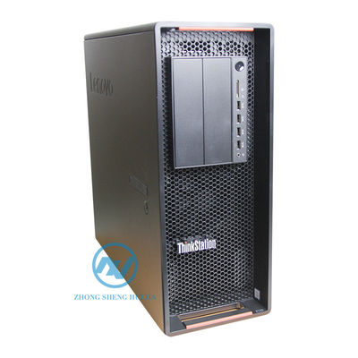 Lenovo ThinkStation P720 Arbeitsstation und Komponenten mit Intel Xeon Bronze 3204 Prozessor