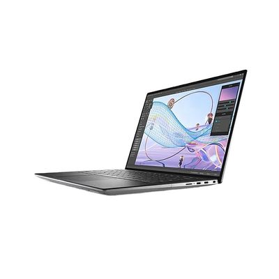 Typen von Ventilatoren in Dell Precision 5470 15,6 Zoll Mobile Workstation Laptop für Unternehmen