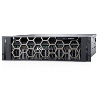 R650 R750 R760 R640 2U Rackformfaktor D-ELL PowerEdge R940 Host Server Netzwerkspeichersystem