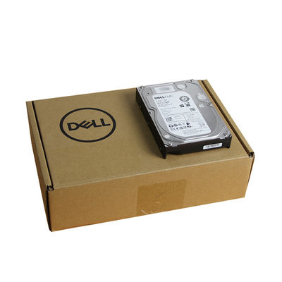 Kapazität 6Gb/s SATA-6Gbps 512e 3,5" Hot-Plug Festplatte für DELL 400-AZZB 8TB 7200RPM
