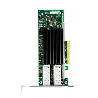 Steigern Sie Ihre Netzwerkgeschwindigkeit mit Dell 540-BBVL Intel Broadcom 57412 10Gb SFP Netzwerkkarte