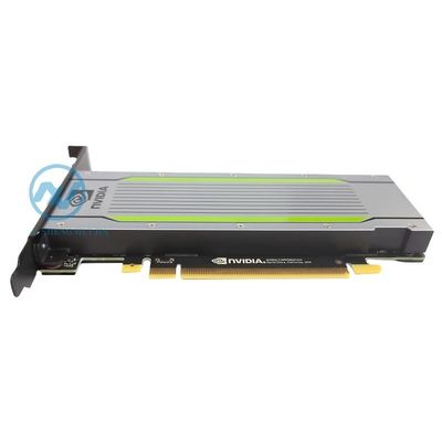 Nvidia T4 Tesla 16GB GPU Die ultimative Lösung für DirectX 10 Anwendungen