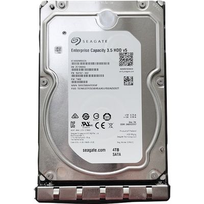 Außen 4TB SATA III 3,5 Zoll 7200 RPM Festplattenlaufwerk HDD ST4000NM0035 PN/1V4107-002