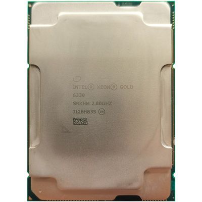 Intel Xeon Gold 6248R Prozessor 3.00 GHz 35.75M Cache 24 Core mit 64-Bit-Unterstützung und 2