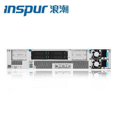 Intel Xeon Prozessor Inspur NF5266M5 4108 8G 2*M.2 256GB SSD 2U Rackmount PC Server