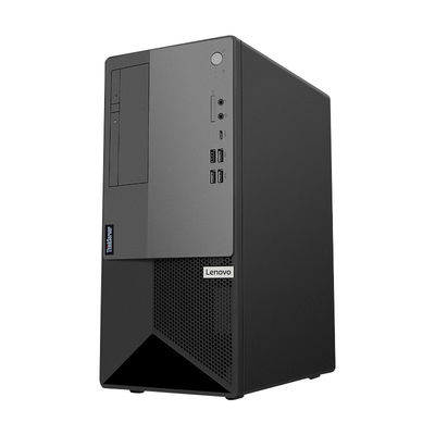 Lenovo ThinkServer T100C Tower Server I510400 8G Speicher Intel Xeon skalierbarer Prozessor