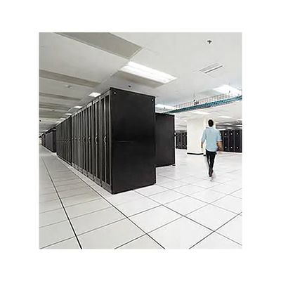 Datenübertragung Dell EMC S4128F-ON Netzwerk-Switch mit 598Gbps nicht blockierender Kapazität