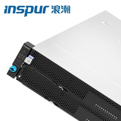 Intel Xeon Prozessor Inspur NF5266M5 4108 8G 2*M.2 256GB SSD 2U Rackmount PC Server