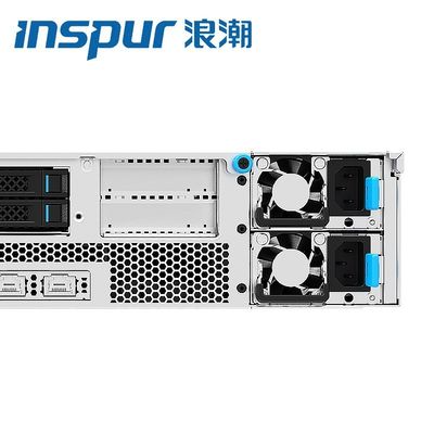 Intel Xeon Prozessor Inspur NF5266M5 4108 8G 2*M.2 256GB SSD 2U Rackmount PC Server