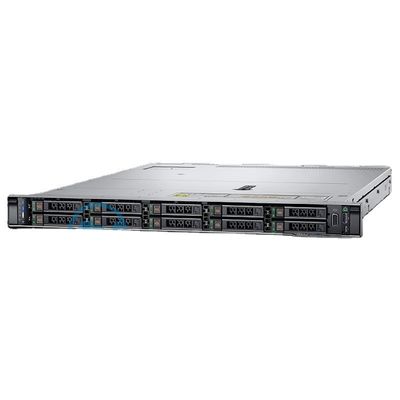 DELL PowerEdge R650xs Server Xeon Silver 4310 Prozessor und bis zu 3200 MT/s DIMM Geschwindigkeit