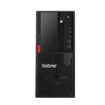 Lenovo ThinkServer TS90X Tower Server mit RAID-Controller 1211 Neueste Technologie