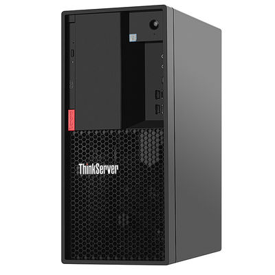 Lenovo ThinkServer TS90X Tower Server mit RAID-Controller 1211 Neueste Technologie