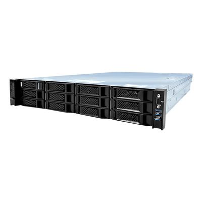 Inspur NF8480 M5 24SFF DDR4 Barebone CTO Computing Server Intel Xeon Gold mit RAM-Typ