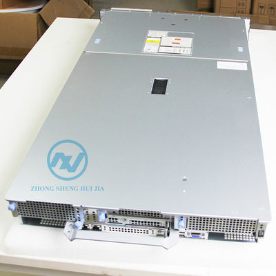 DELL Power edge R750xa 2U GPU Rack Server mit Intel Xeon Prozessor Typ und 18TB Festplatte