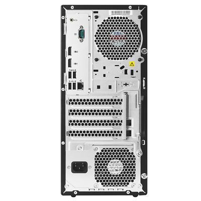 Lenovo ThinkServer TS90X Tower Server mit RAID-Controller 1211 Neueste Technologie