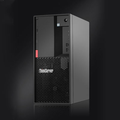 Lenovo ThinkServer TS90X Tower Server mit RAID-Controller 1211 Neueste Technologie