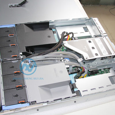 DELL Power edge R750xa 2U GPU Rack Server mit Intel Xeon Prozessor Typ und 18TB Festplatte