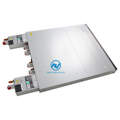 Formfaktor 1 RU Dell PowerSwitch S5232F-ON Netzwerkschalter 32 Port 100Gbe Schalter