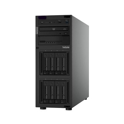 Lenovo Tower Thinksystem ST258 für TS560 Xe3 ERP Xeon E-2286G Server 5U 1*8GB DDR4