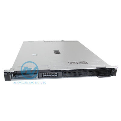 DELL r250 1U Rack Server mit Intel Xeon E-2336 2,9 GHz Prozessor und 450W Stromversorgung