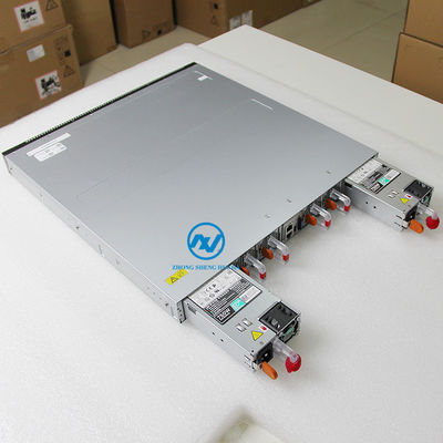 Formfaktor 1 RU Dell PowerSwitch S5232F-ON Netzwerkschalter 32 Port 100Gbe Schalter