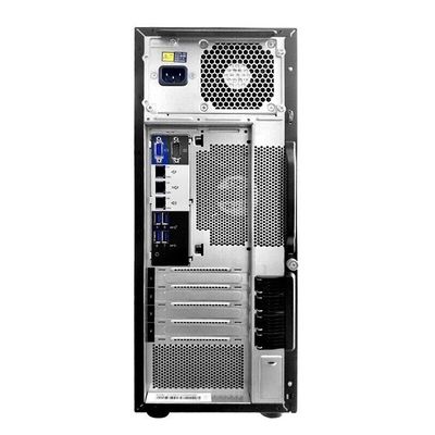 Lenovo Tower Thinksystem ST258 für TS560 Xe3 ERP Xeon E-2286G Server 5U 1*8GB DDR4
