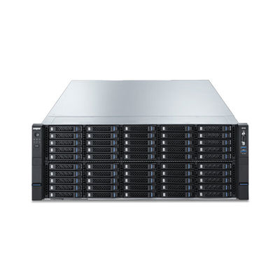 Erhalten Sie die beste Leistung mit Intel Xeon Prozessor 5218 NF8480M6 24SFF 4U Rack Server