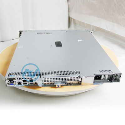 DELL r250 1U Rack Server mit Intel Xeon E-2336 2,9 GHz Prozessor und 450W Stromversorgung