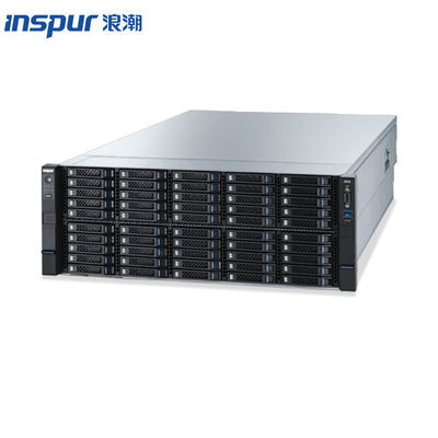 Erhalten Sie die beste Leistung mit Intel Xeon Prozessor 5218 NF8480M6 24SFF 4U Rack Server