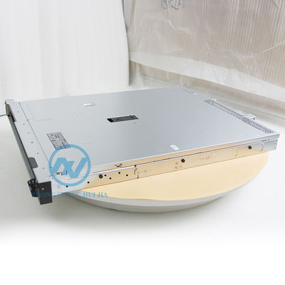 DELL r250 1U Rack Server mit Intel Xeon E-2336 2,9 GHz Prozessor und 450W Stromversorgung