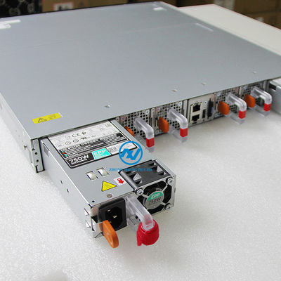 Formfaktor 1 RU Dell PowerSwitch S5232F-ON Netzwerkschalter 32 Port 100Gbe Schalter