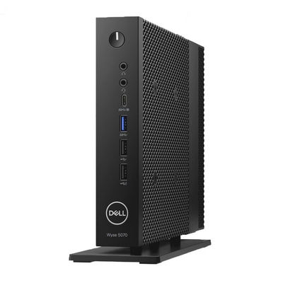 Thin Client N5105 unterstützt Windows 95 System und UHD 600/605 Grafikcontroller