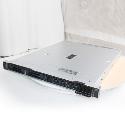 DELL r250 1U Rack Server mit Intel Xeon E-2336 2,9 GHz Prozessor und 450W Stromversorgung