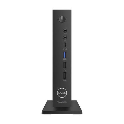 Thin Client N5105 unterstützt Windows 95 System und UHD 600/605 Grafikcontroller