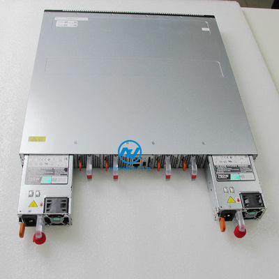 Formfaktor 1 RU Dell PowerSwitch S5232F-ON Netzwerkschalter 32 Port 100Gbe Schalter
