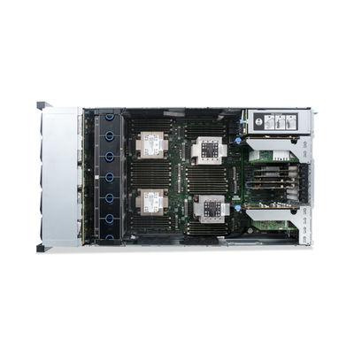 Erhalten Sie die beste Leistung mit Intel Xeon Prozessor 5218 NF8480M6 24SFF 4U Rack Server