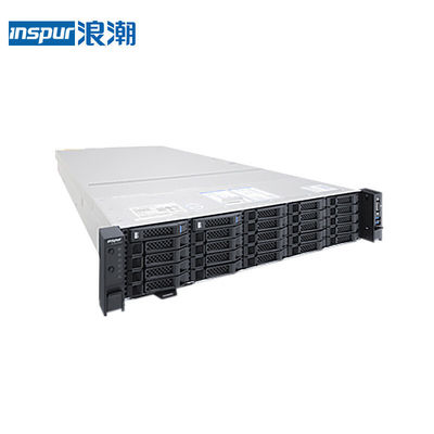 Erhalten Sie die beste Leistung mit Intel Xeon Prozessor 5218 NF8480M6 24SFF 4U Rack Server