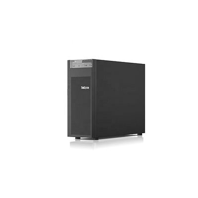 Lenovo ThinkSystem ST250 V2 5U Tower Server 3,2 GHz Prozessor 12 GB SAS/SATA/RAID Unterstützung