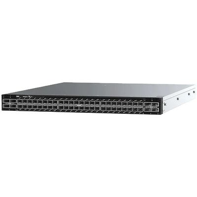 48-Port-Ethernet-Switch mit 10 Gb-Netzwerk-Kapazität Dells PowerSwitch S4148F-ON jetzt