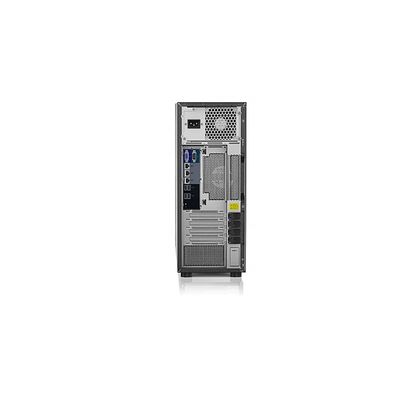 Lenovo ThinkSystem ST250 V2 5U Tower Server 3,2 GHz Prozessor 12 GB SAS/SATA/RAID Unterstützung