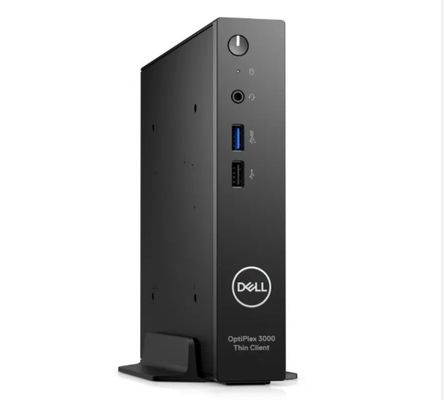 Dell OptiPlex 3000 N6005 8G 256G Cloud Computing Thin Client mit schneller Lieferung