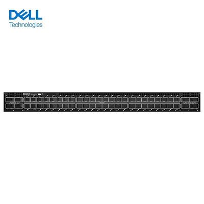 48-Port-Ethernet-Switch mit 10 Gb-Netzwerk-Kapazität Dells PowerSwitch S4148F-ON jetzt