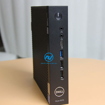 Dell OptiPlex 3000 N6005 8G 256G Cloud Computing Thin Client mit schneller Lieferung